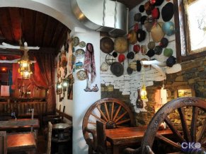 Оазис отель