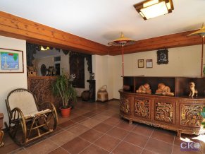 Оазис отель