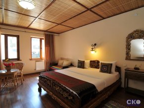 Оазис отель