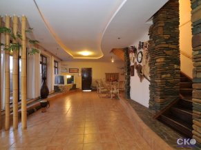 Оазис отель