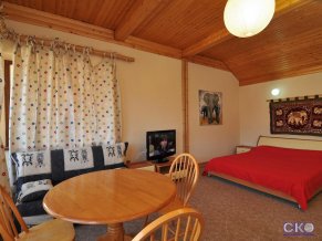 Оазис отель