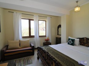 Оазис отель