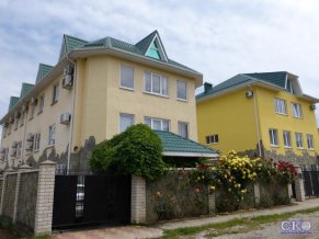 Тихая Гавань отель