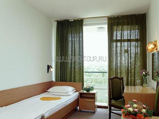 Номер отеля