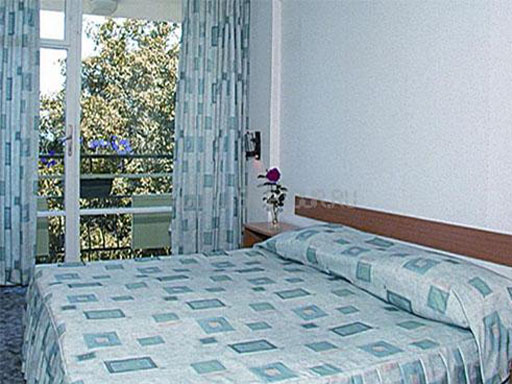 Номер отеля