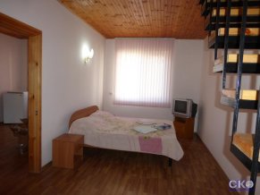 Тихая Гавань отель