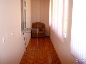 Тихая Гавань отель