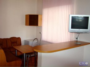 Тихая Гавань отель