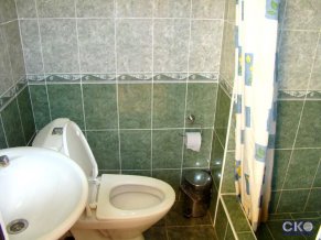 Тихая Гавань отель