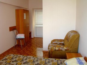 Тихая Гавань отель