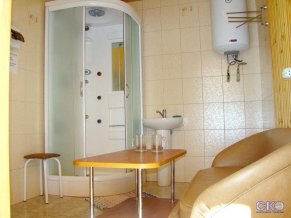 Тихая Гавань отель