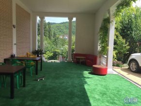 Вилла Белла гостевой дом