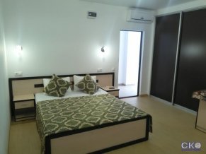 Астра отель