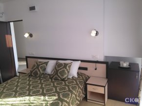 Астра отель