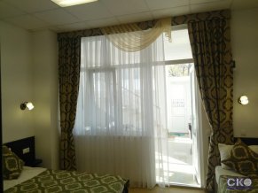 Астра отель