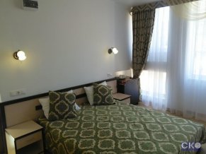 Астра отель