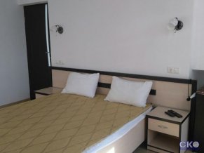 Астра отель