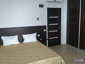 Астра отель