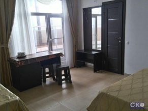 Астра отель