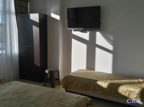 Астра отель