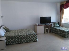 Астра отель