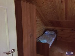 Парк Инал база отдыха