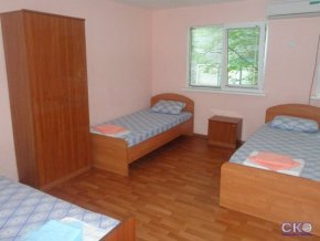 Парк Инал база отдыха
