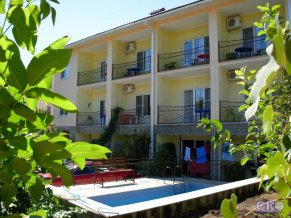 Архос Гостевой дом