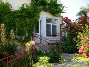 Архос Гостевой дом