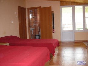 Архос Гостевой дом