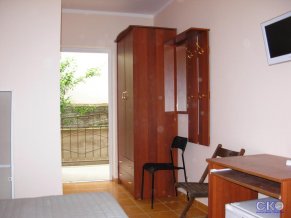 Архос Гостевой дом