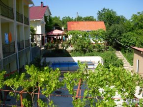 Архос Гостевой дом