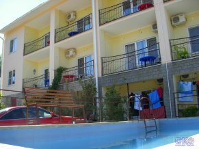 Архос Гостевой дом