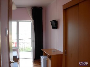 Архос Гостевой дом