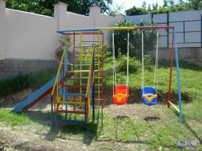 Архос Гостевой дом