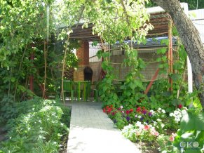 Архос Гостевой дом