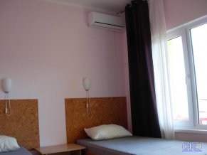 Архос Гостевой дом