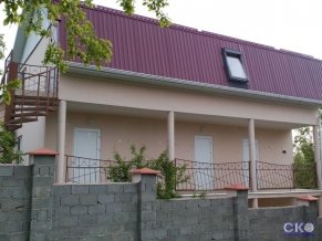 Архос Гостевой дом