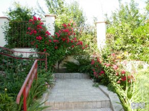 Архос Гостевой дом