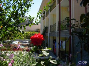 Архос Гостевой дом