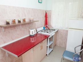 Эдем у Реки гостевой дом