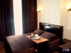 New Astoria отель