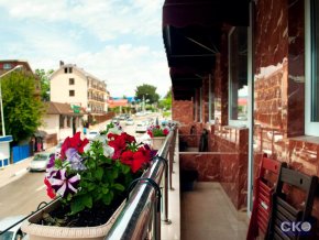 New Astoria отель