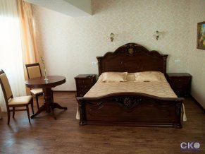 New Astoria отель