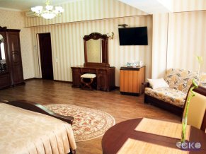 New Astoria отель