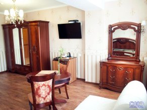 New Astoria отель