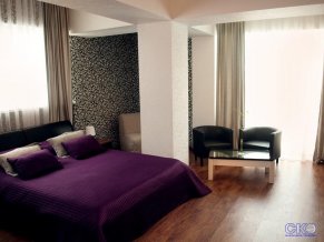 New Astoria отель