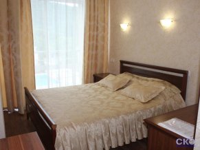 New Astoria отель