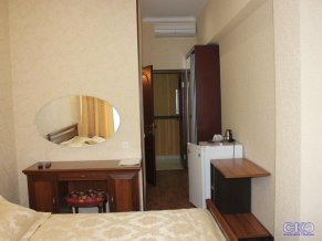 New Astoria отель