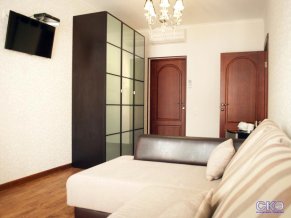 New Astoria отель